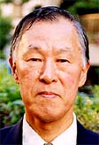 田中　祥夫氏