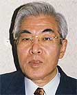 磯貝　勝太郎氏