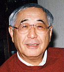 渡辺　淳一氏