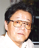 三宅孝太郎氏