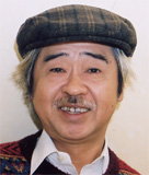 岳真也氏