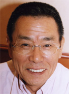 山本一力氏