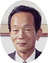 加藤祐三氏